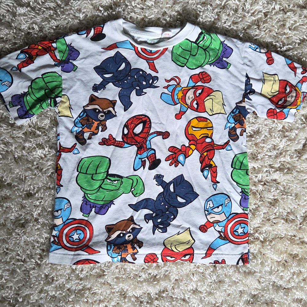 H&M Tees - Picture 2 of 3